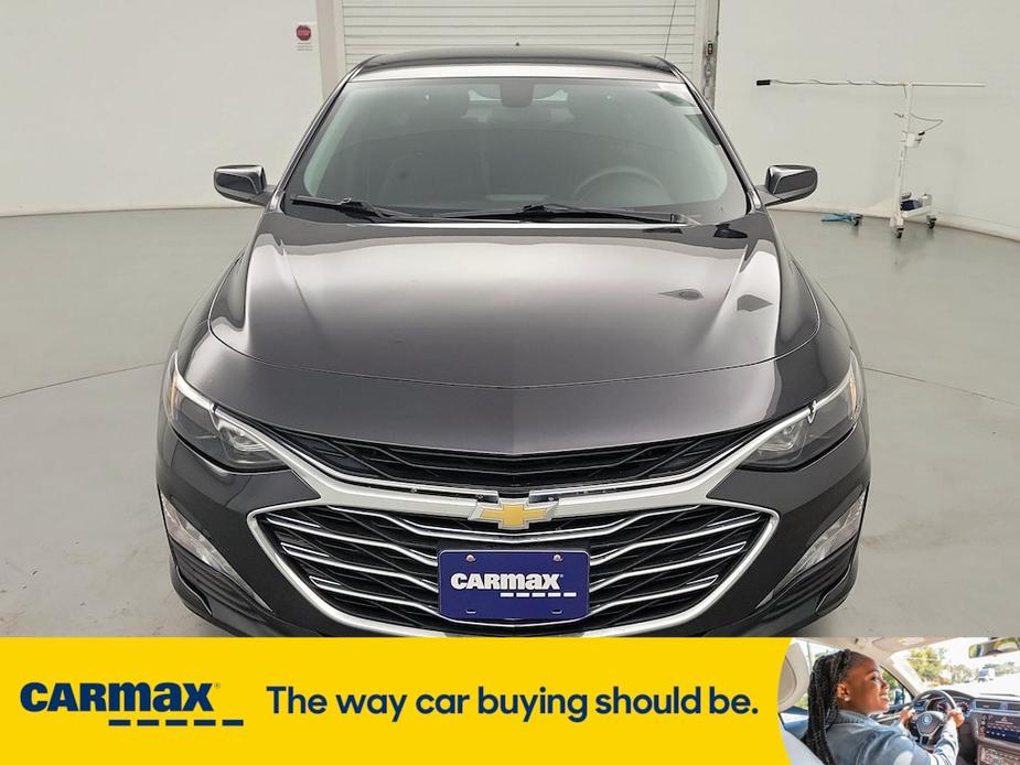 used 2022 Chevrolet Malibu car, priced at $19,998