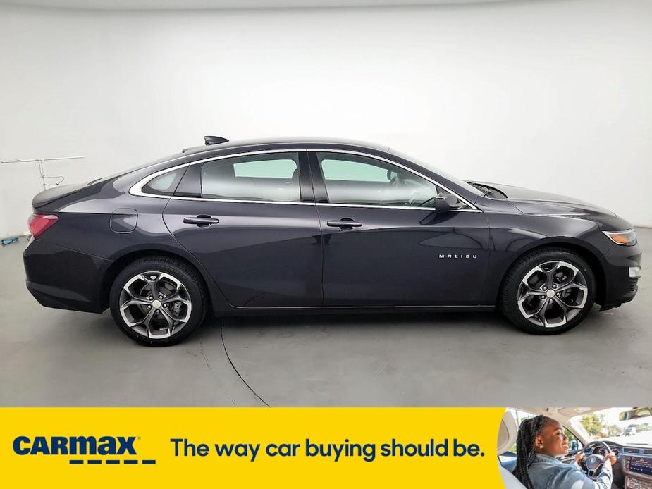 used 2022 Chevrolet Malibu car, priced at $19,998