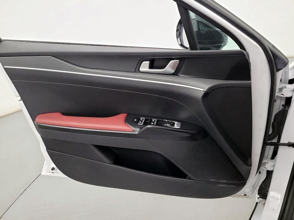 used 2023 Kia K5 car, priced at $28,998