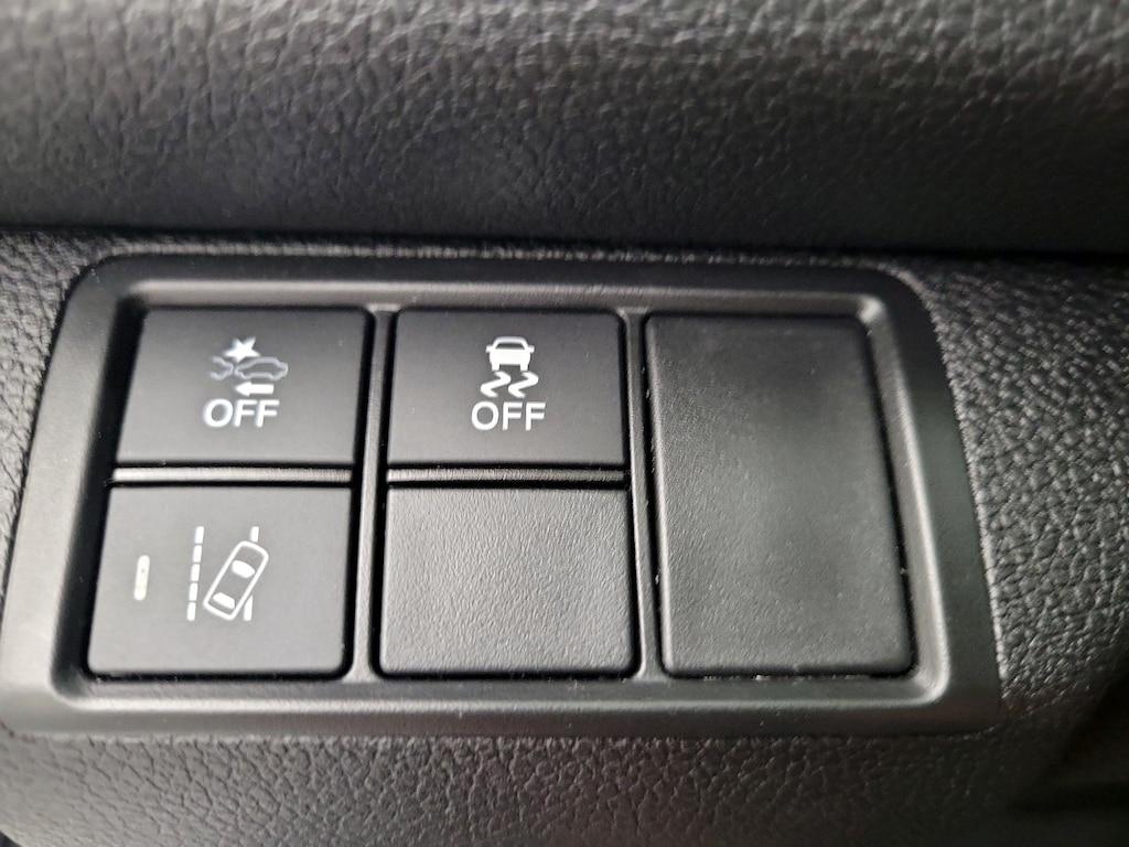 used 2020 Honda Civic car, priced at $24,998