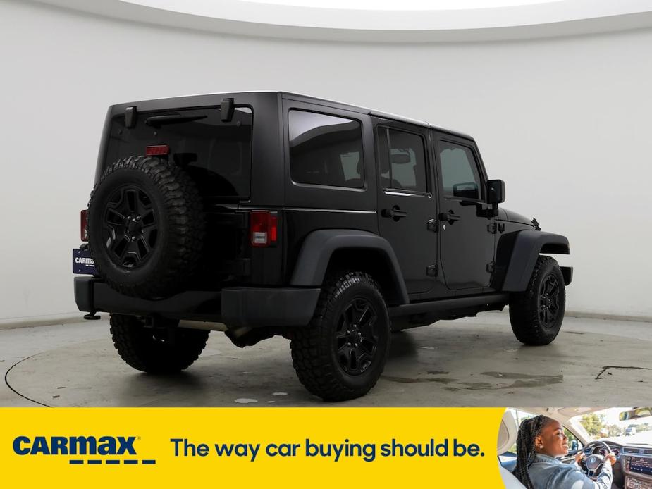 used 2018 Jeep Wrangler car, priced at $26,998