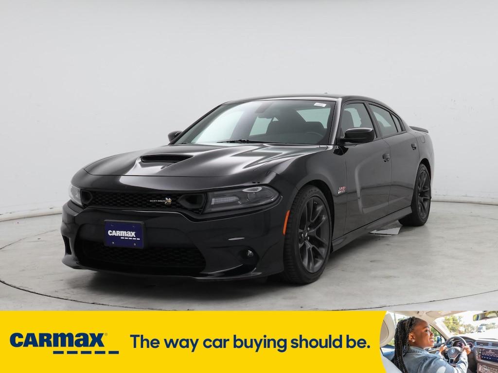 used 2021 Dodge Charger car, priced at $45,998