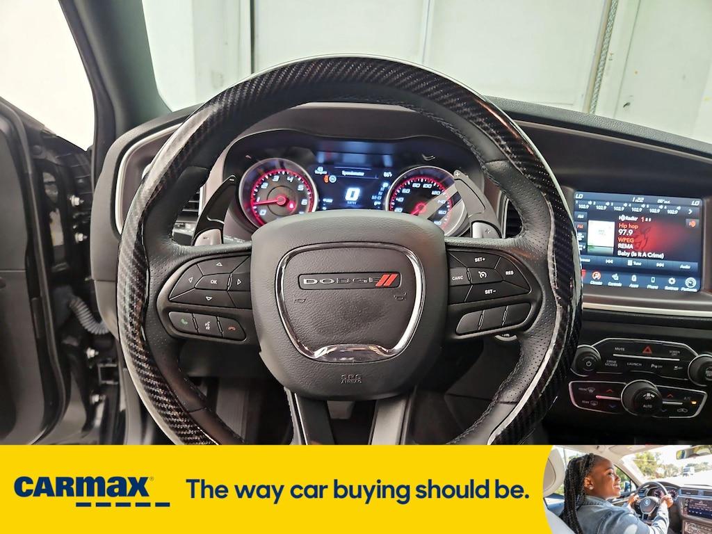 used 2021 Dodge Charger car, priced at $45,998