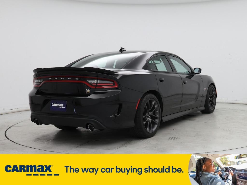 used 2021 Dodge Charger car, priced at $45,998