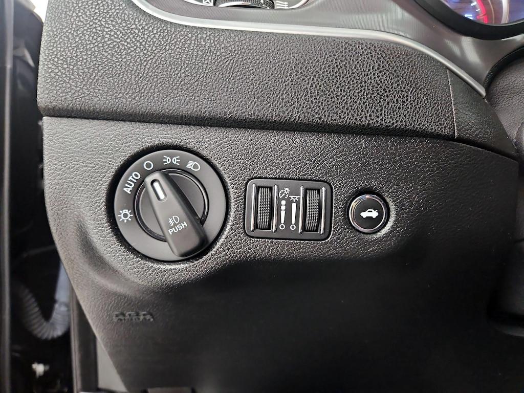 used 2021 Dodge Charger car, priced at $45,998