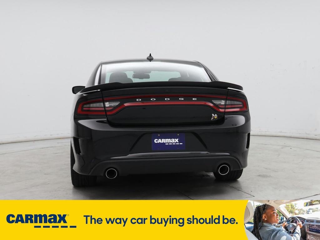 used 2021 Dodge Charger car, priced at $45,998