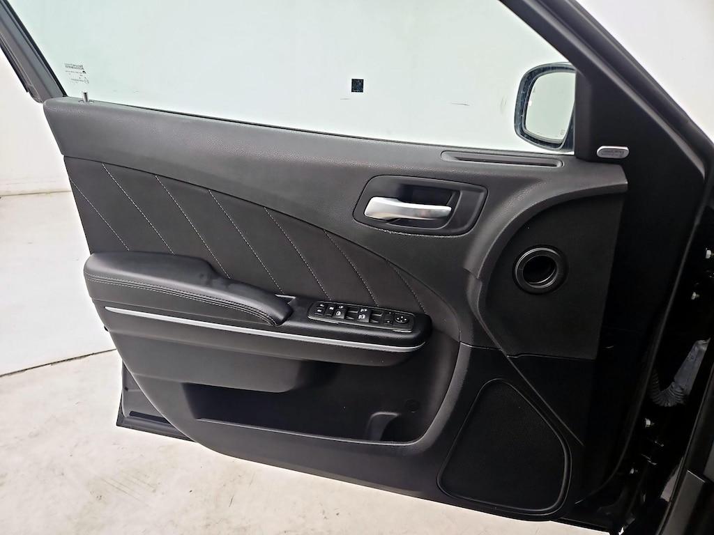used 2021 Dodge Charger car, priced at $45,998
