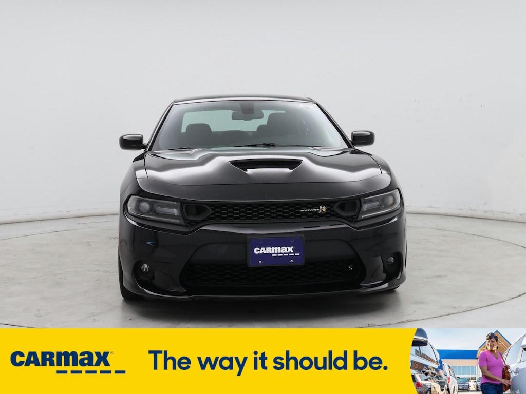 used 2021 Dodge Charger car, priced at $45,998