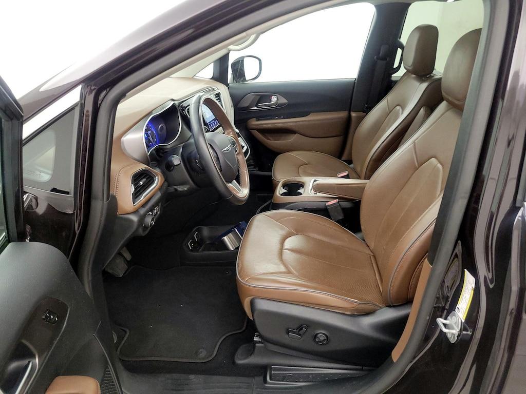 used 2019 Chrysler Pacifica car, priced at $28,998