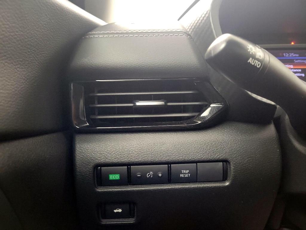 used 2023 Nissan Sentra car, priced at $20,998