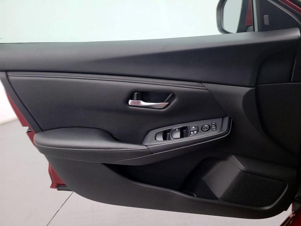 used 2023 Nissan Sentra car, priced at $20,998