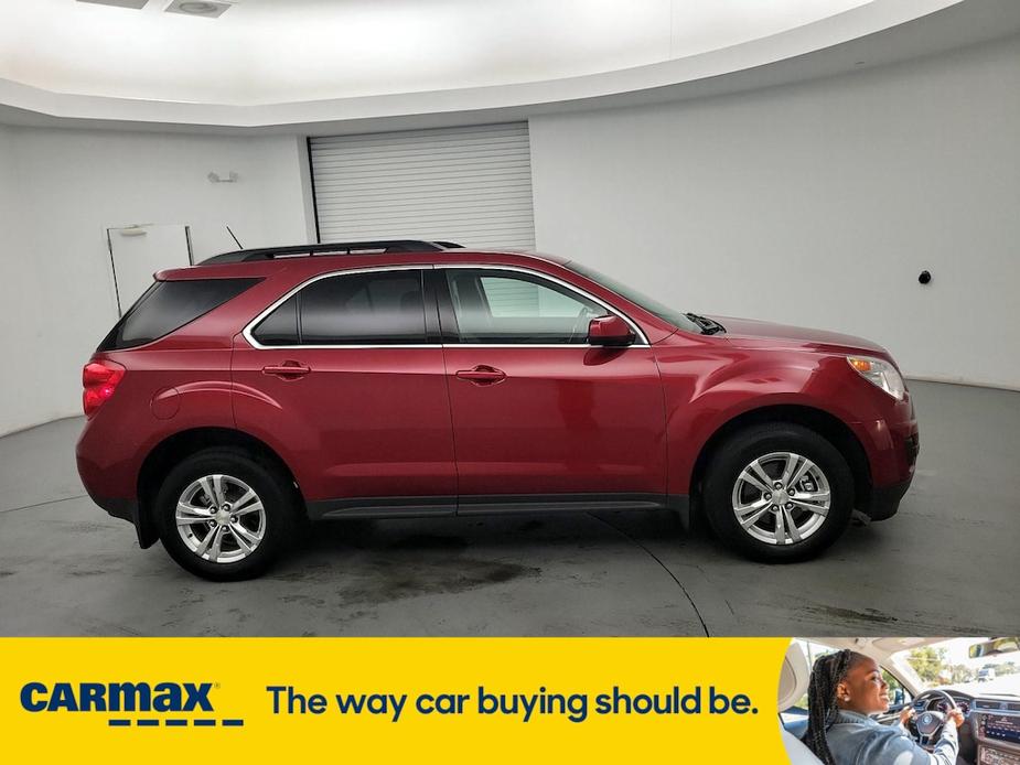 used 2013 Chevrolet Equinox car, priced at $15,998