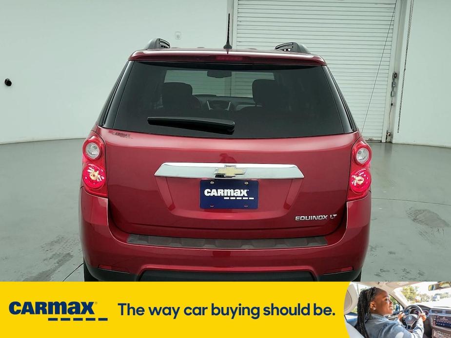 used 2013 Chevrolet Equinox car, priced at $15,998