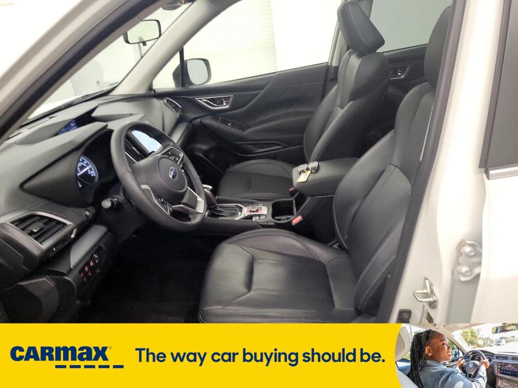 used 2021 Subaru Forester car, priced at $30,998