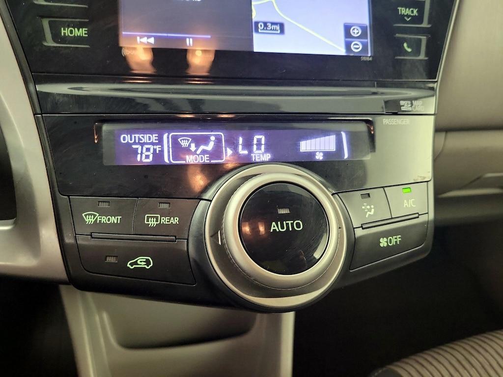 used 2017 Toyota Prius v car, priced at $18,998