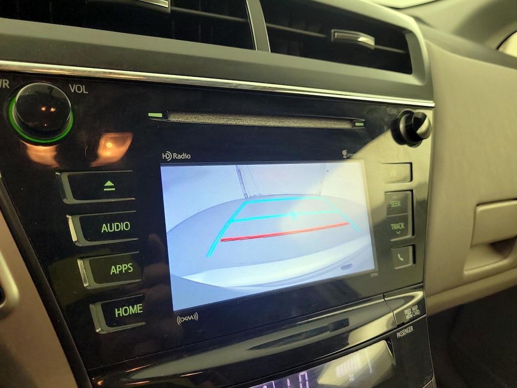 used 2017 Toyota Prius v car, priced at $18,998