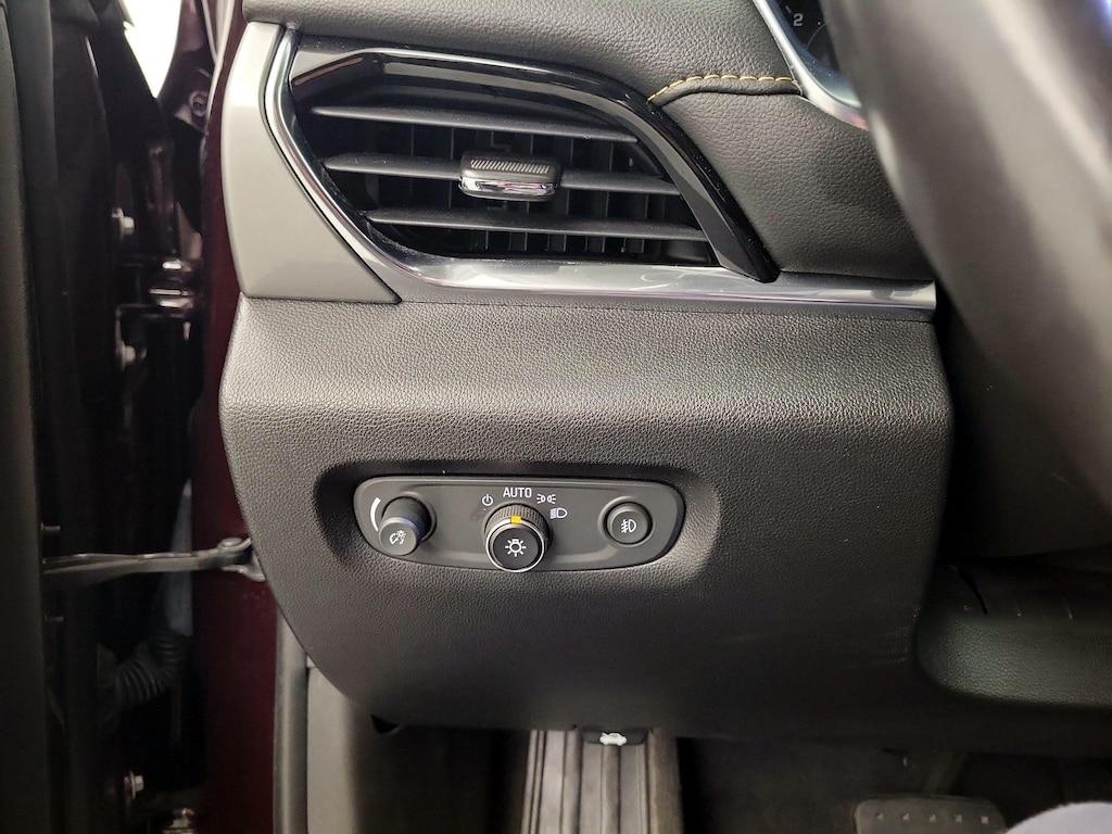 used 2019 Chevrolet Traverse car, priced at $25,998