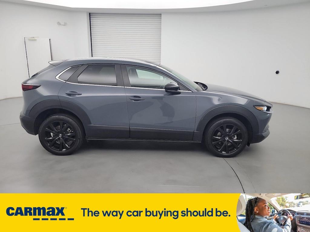 used 2022 Mazda CX-30 car, priced at $24,998