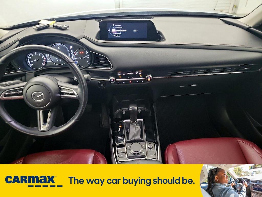 used 2022 Mazda CX-30 car, priced at $24,998