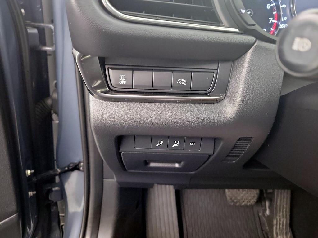 used 2022 Mazda CX-30 car, priced at $24,998