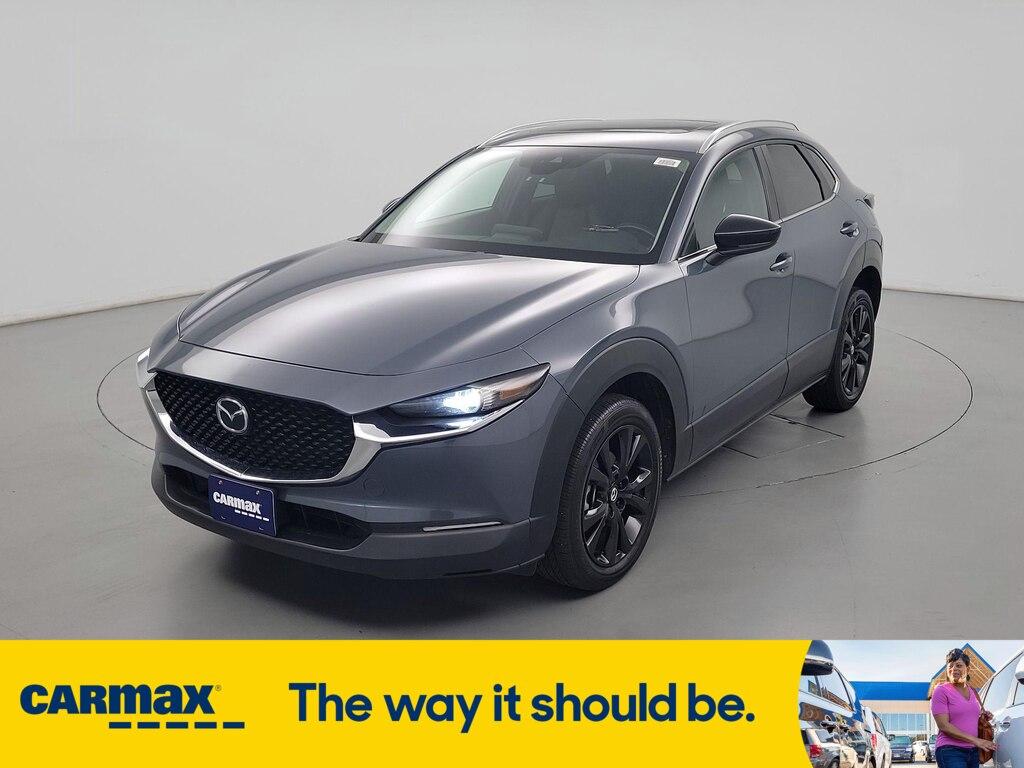 used 2022 Mazda CX-30 car, priced at $24,998
