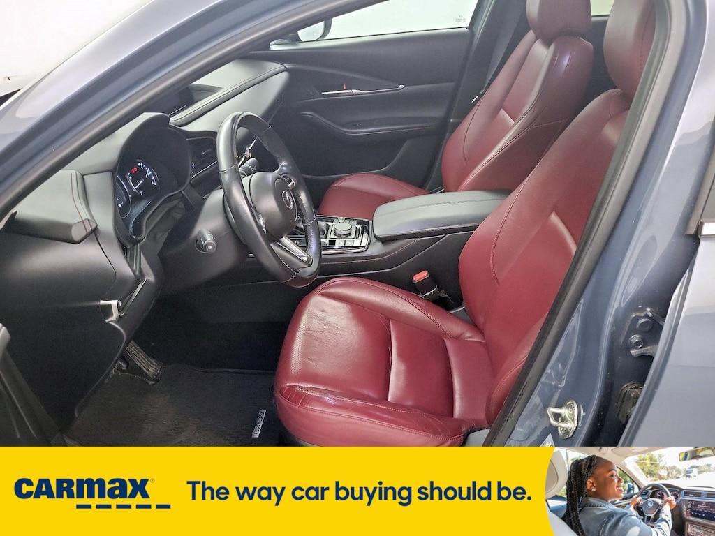 used 2022 Mazda CX-30 car, priced at $24,998