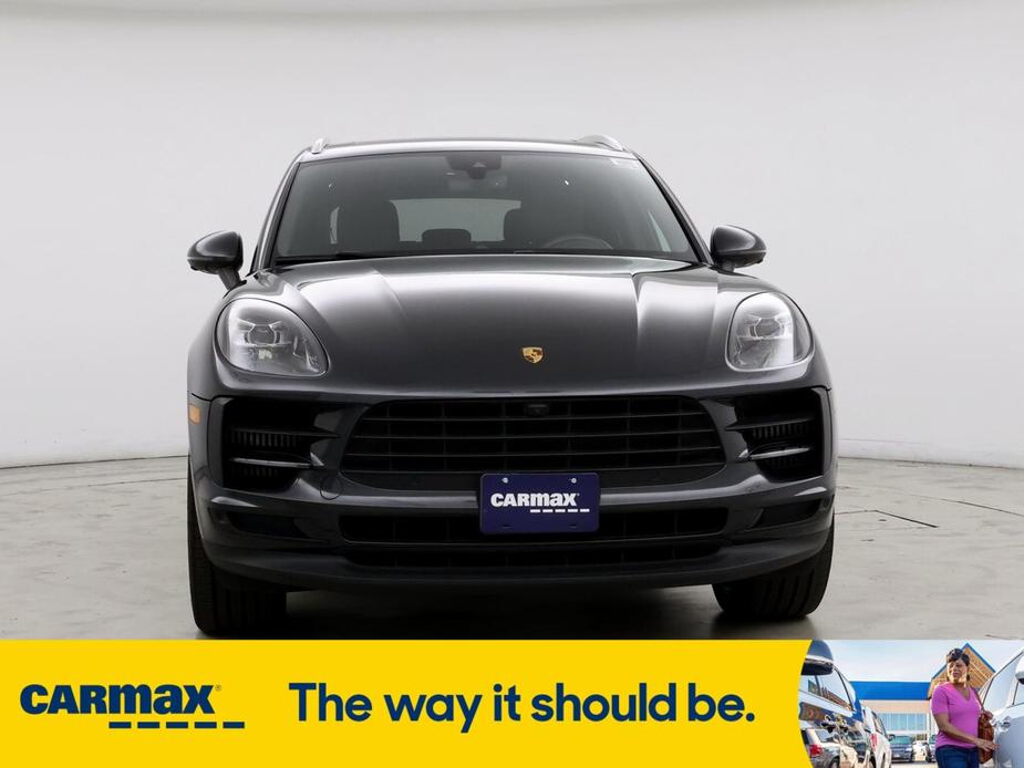 used 2019 Porsche Macan car, priced at $39,998