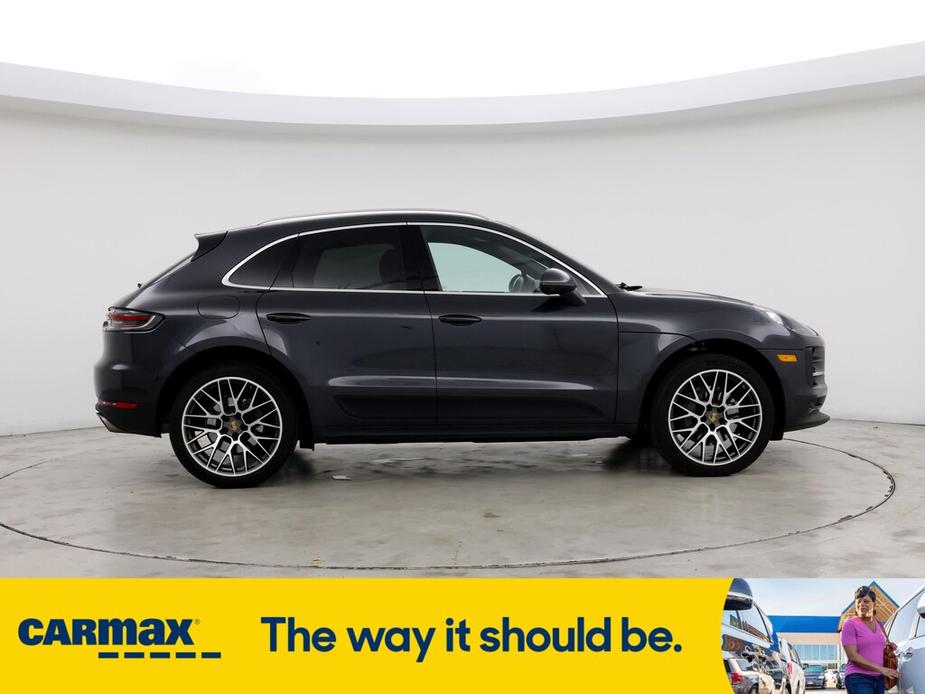 used 2019 Porsche Macan car, priced at $39,998