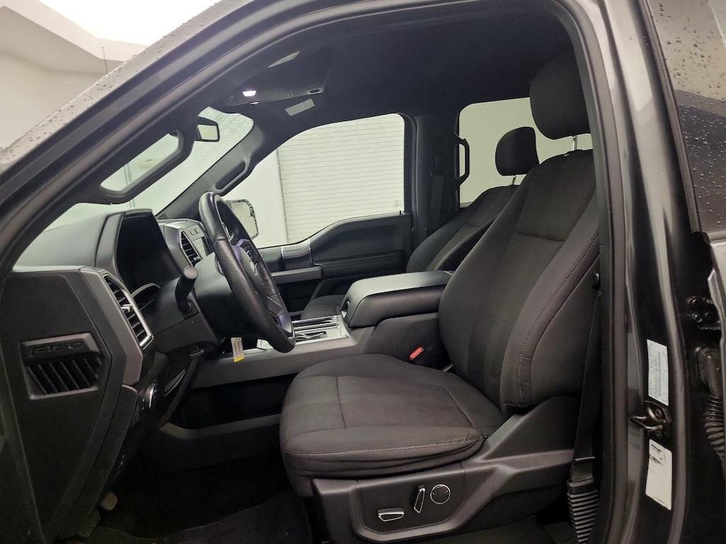 used 2016 Ford F-150 car, priced at $24,998