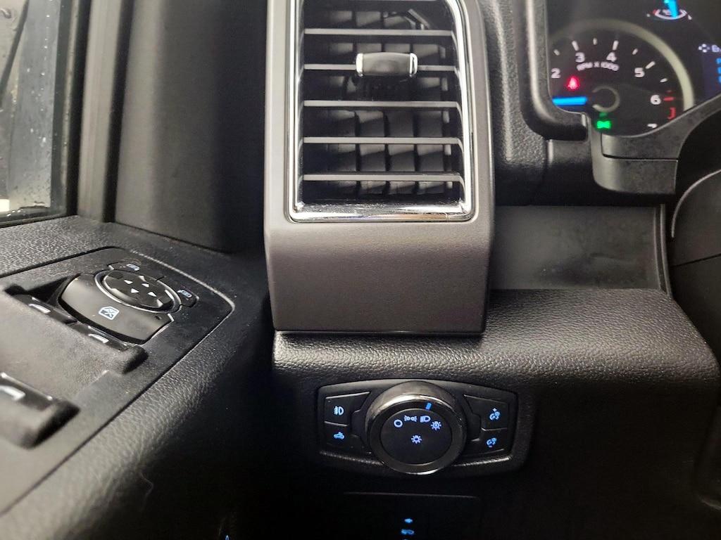 used 2016 Ford F-150 car, priced at $24,998