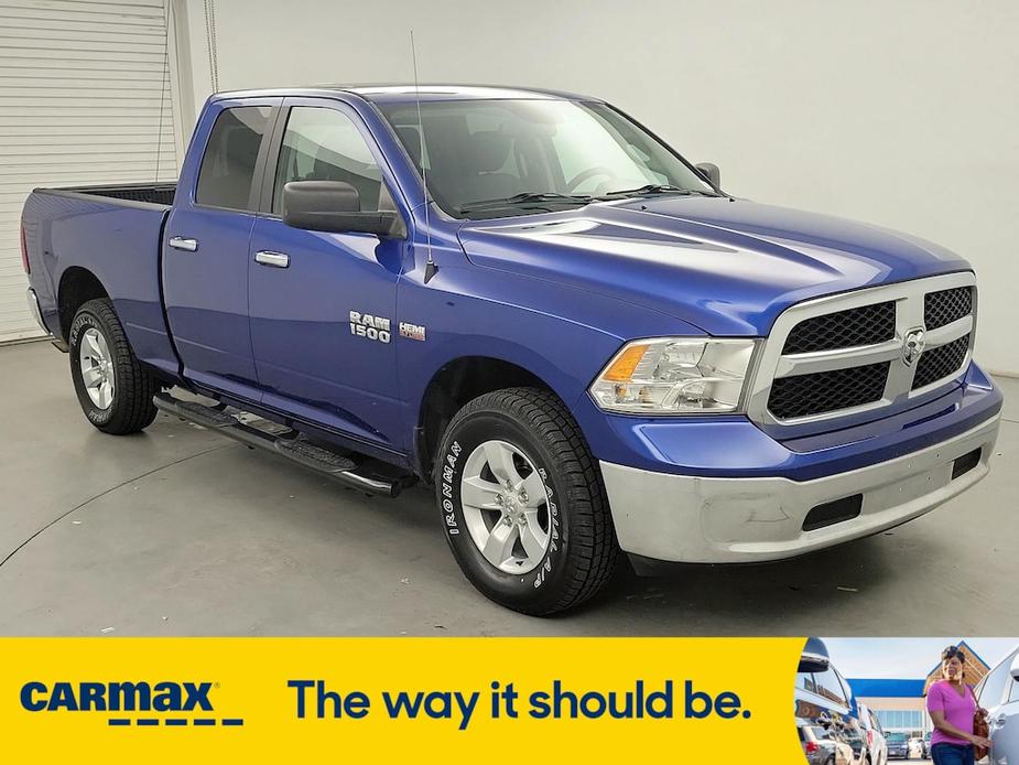 used 2016 Ram 1500 car, priced at $20,998