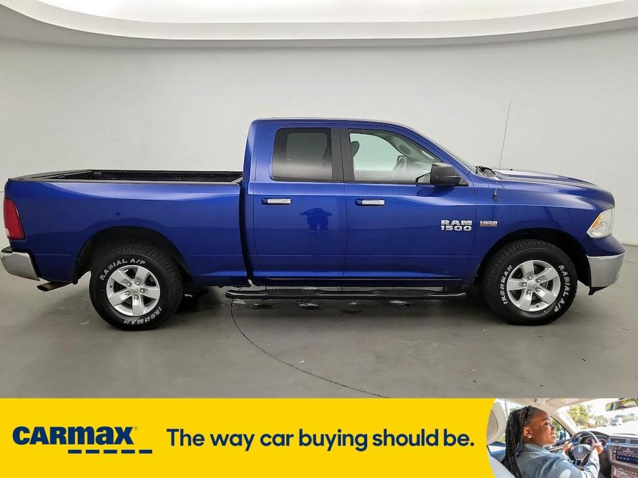 used 2016 Ram 1500 car, priced at $20,998