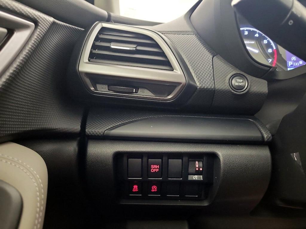 used 2024 Subaru Forester car, priced at $29,998