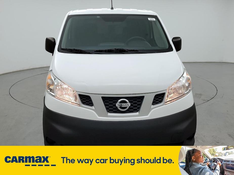 used 2016 Nissan NV200 car, priced at $17,998