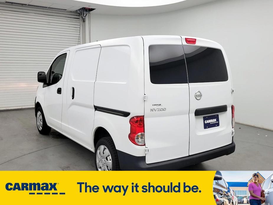 used 2016 Nissan NV200 car, priced at $17,998