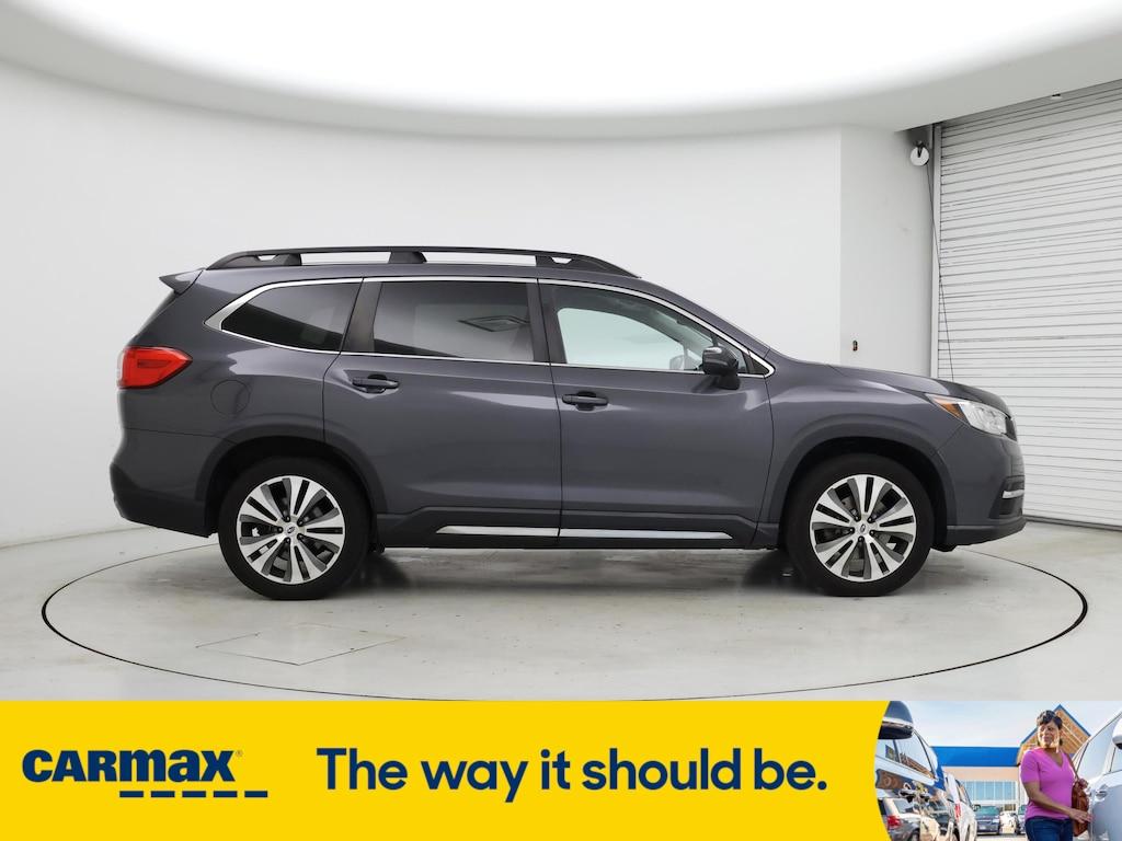 used 2019 Subaru Ascent car, priced at $18,998