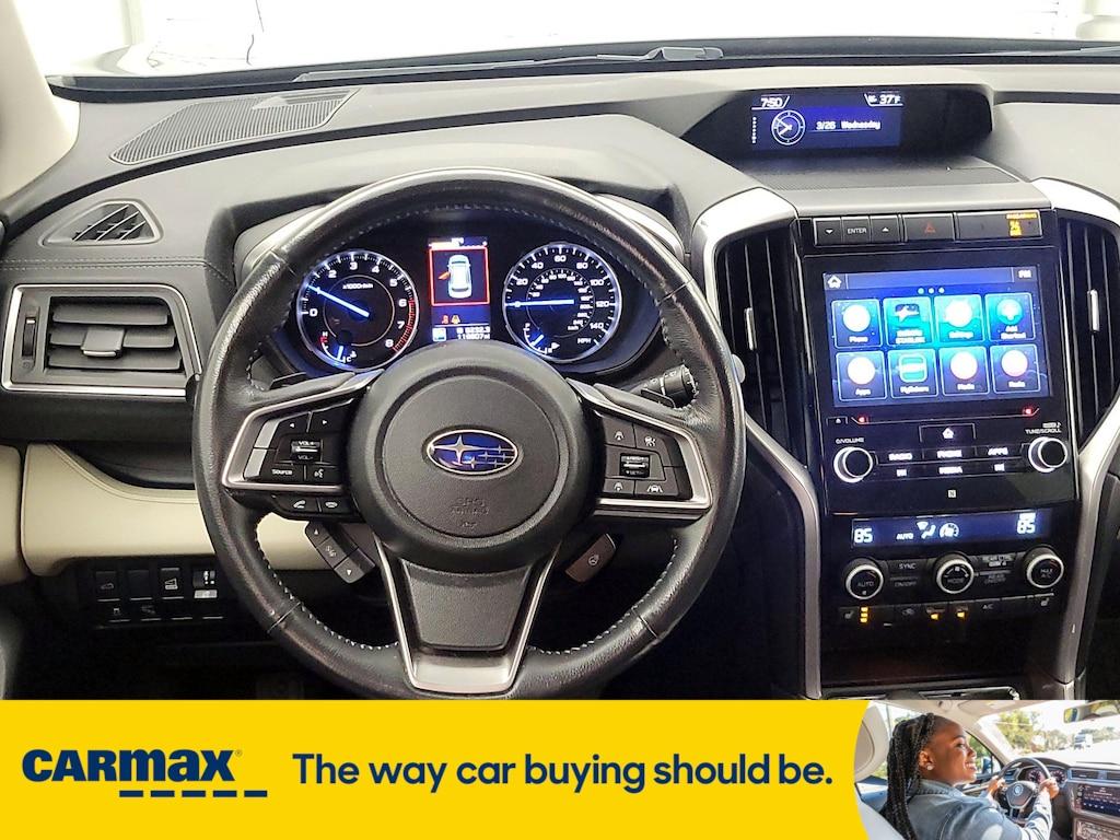 used 2019 Subaru Ascent car, priced at $18,998