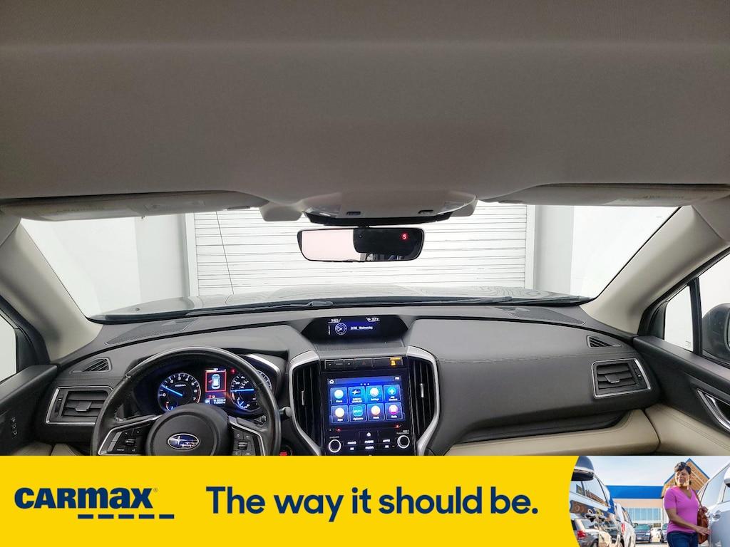 used 2019 Subaru Ascent car, priced at $18,998