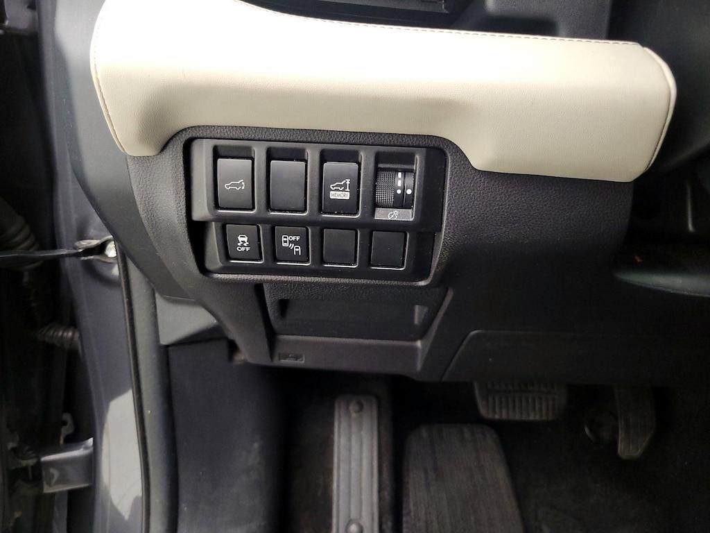 used 2019 Subaru Ascent car, priced at $18,998