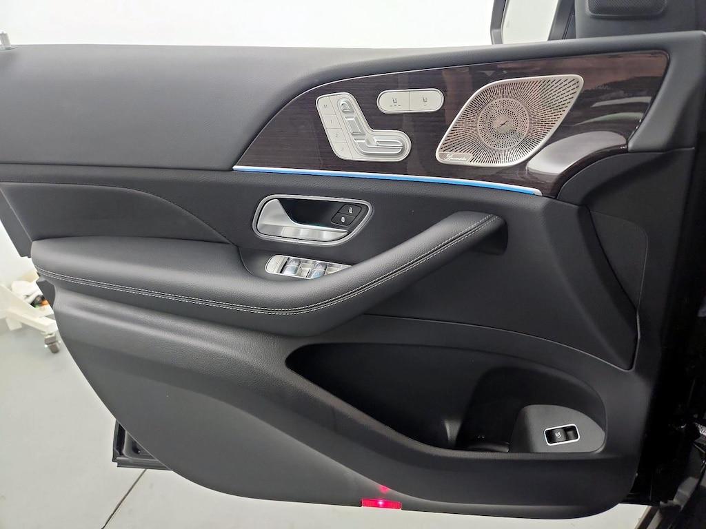 used 2021 Mercedes-Benz GLE 350 car, priced at $43,998