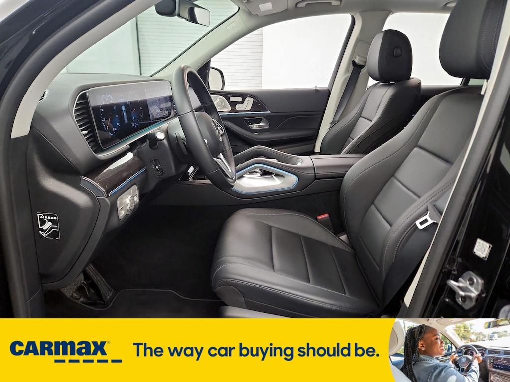 used 2021 Mercedes-Benz GLE 350 car, priced at $43,998
