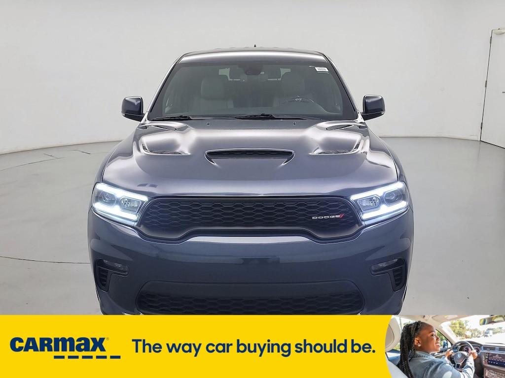 used 2021 Dodge Durango car, priced at $37,998