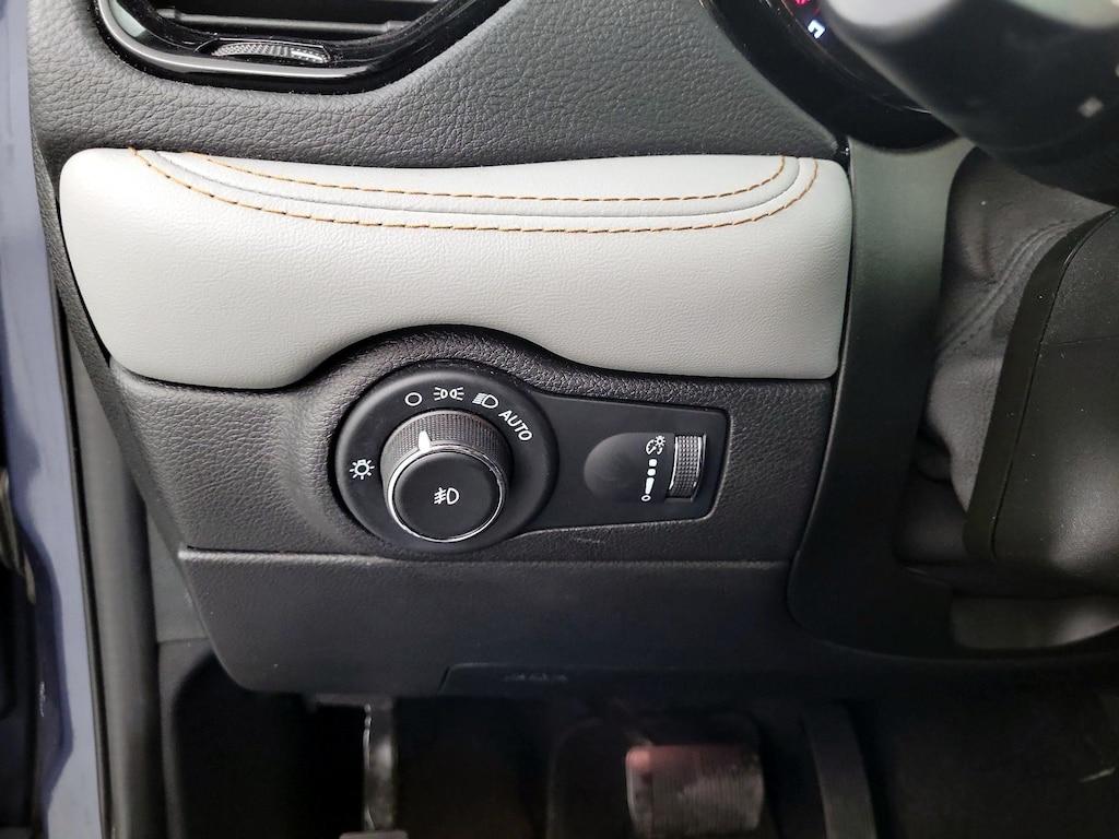 used 2021 Dodge Durango car, priced at $37,998