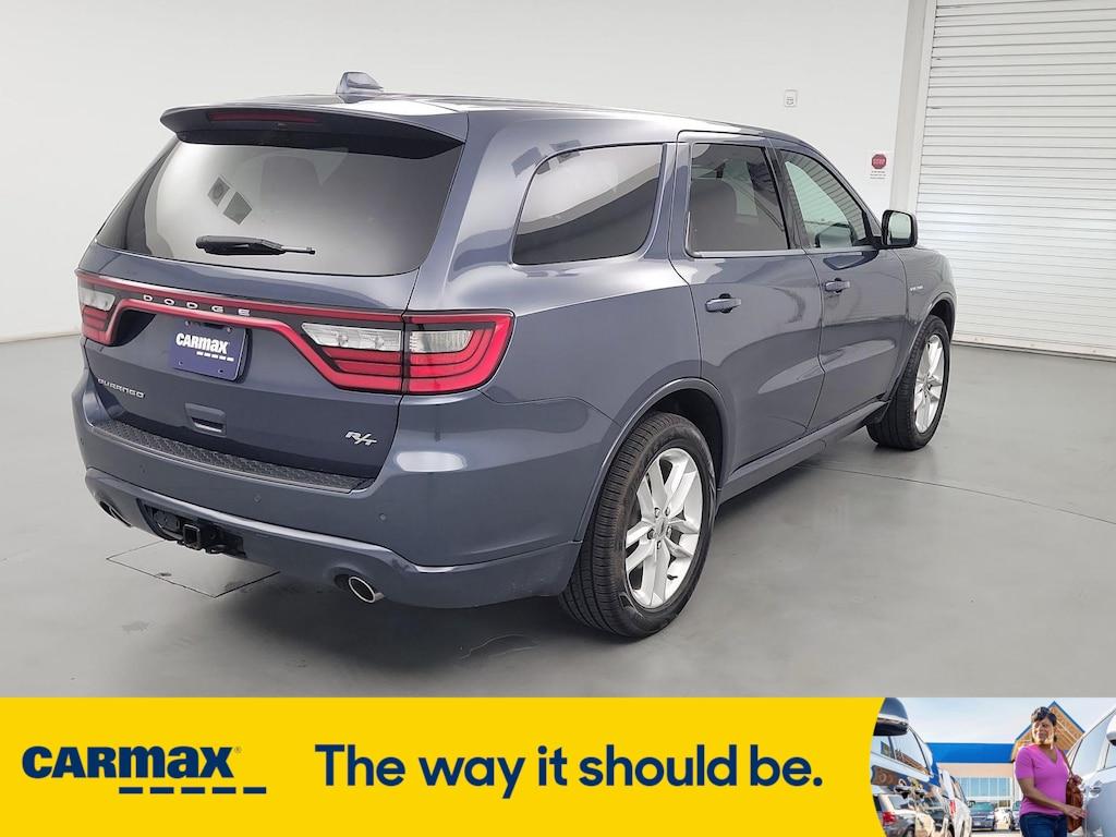 used 2021 Dodge Durango car, priced at $37,998
