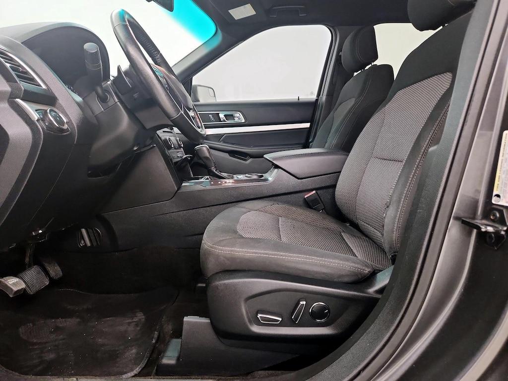 used 2016 Ford Explorer car, priced at $17,998