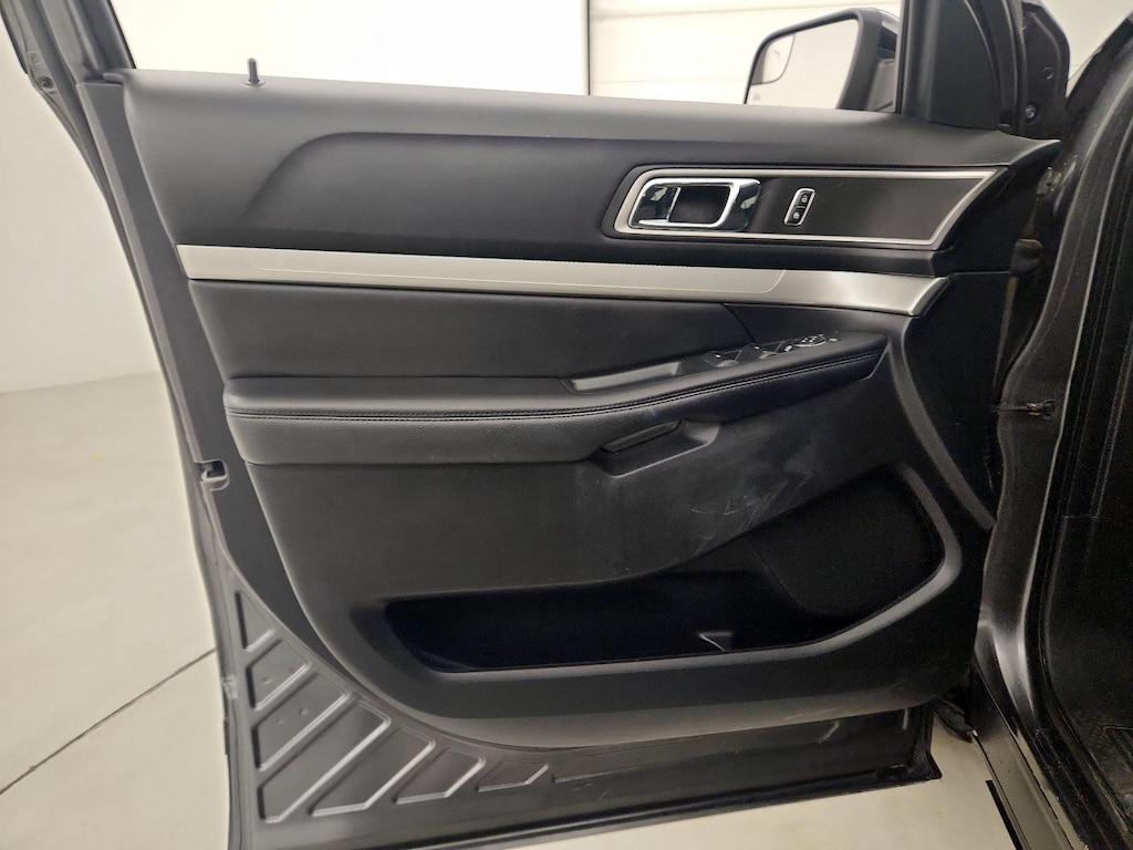 used 2016 Ford Explorer car, priced at $17,998