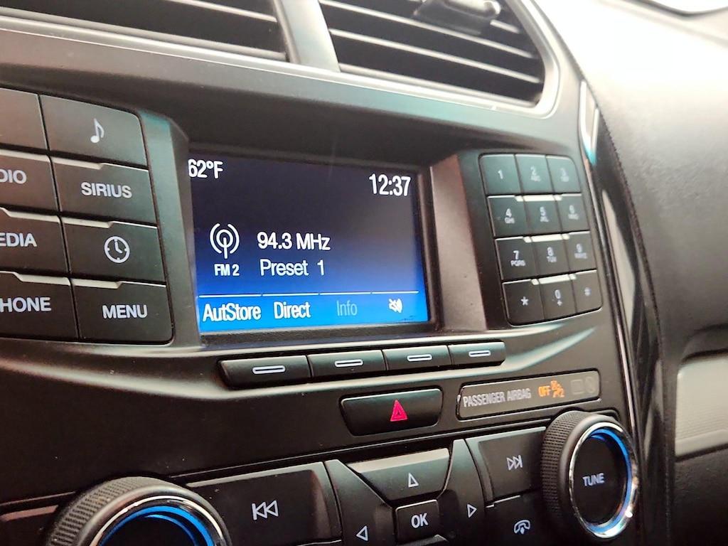 used 2016 Ford Explorer car, priced at $17,998