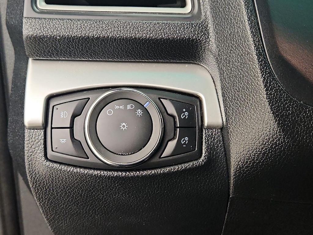 used 2016 Ford Explorer car, priced at $17,998