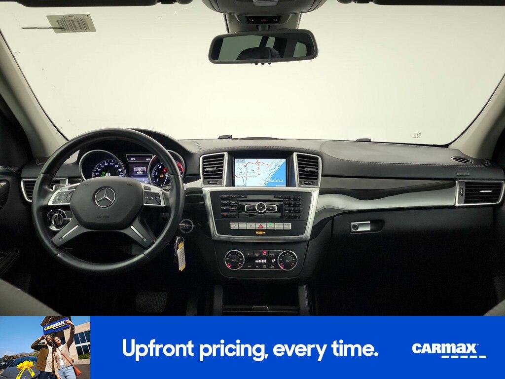 used 2016 Mercedes-Benz GL-Class car, priced at $26,998