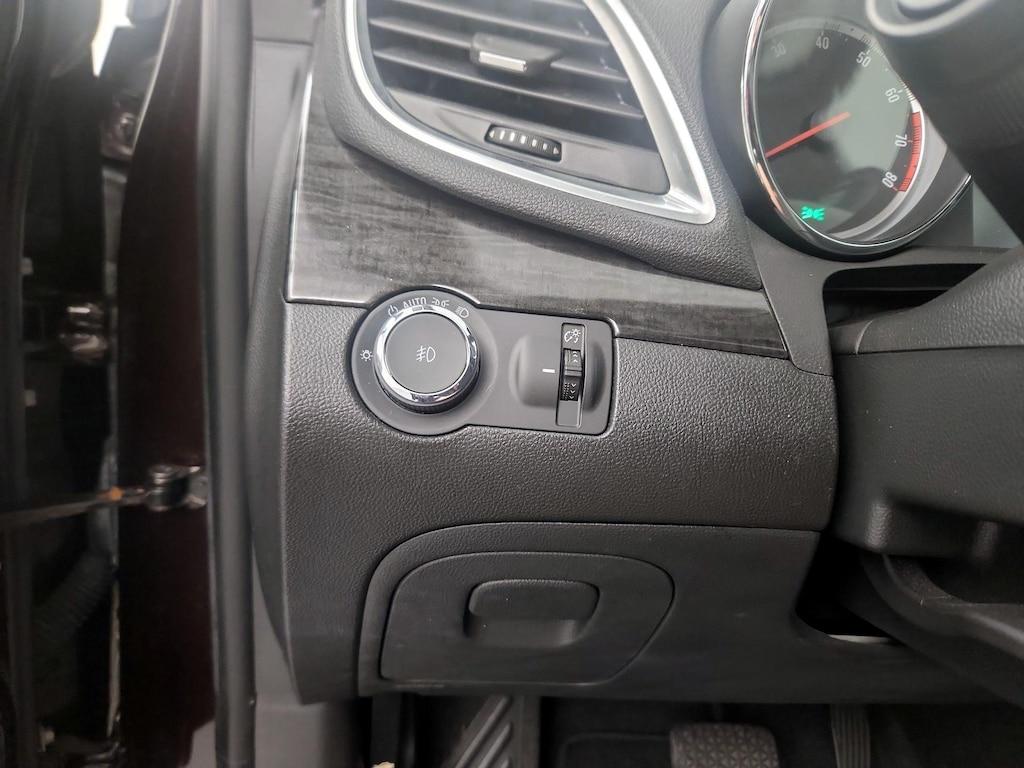 used 2015 Buick Encore car, priced at $16,998
